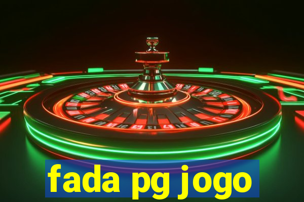 fada pg jogo